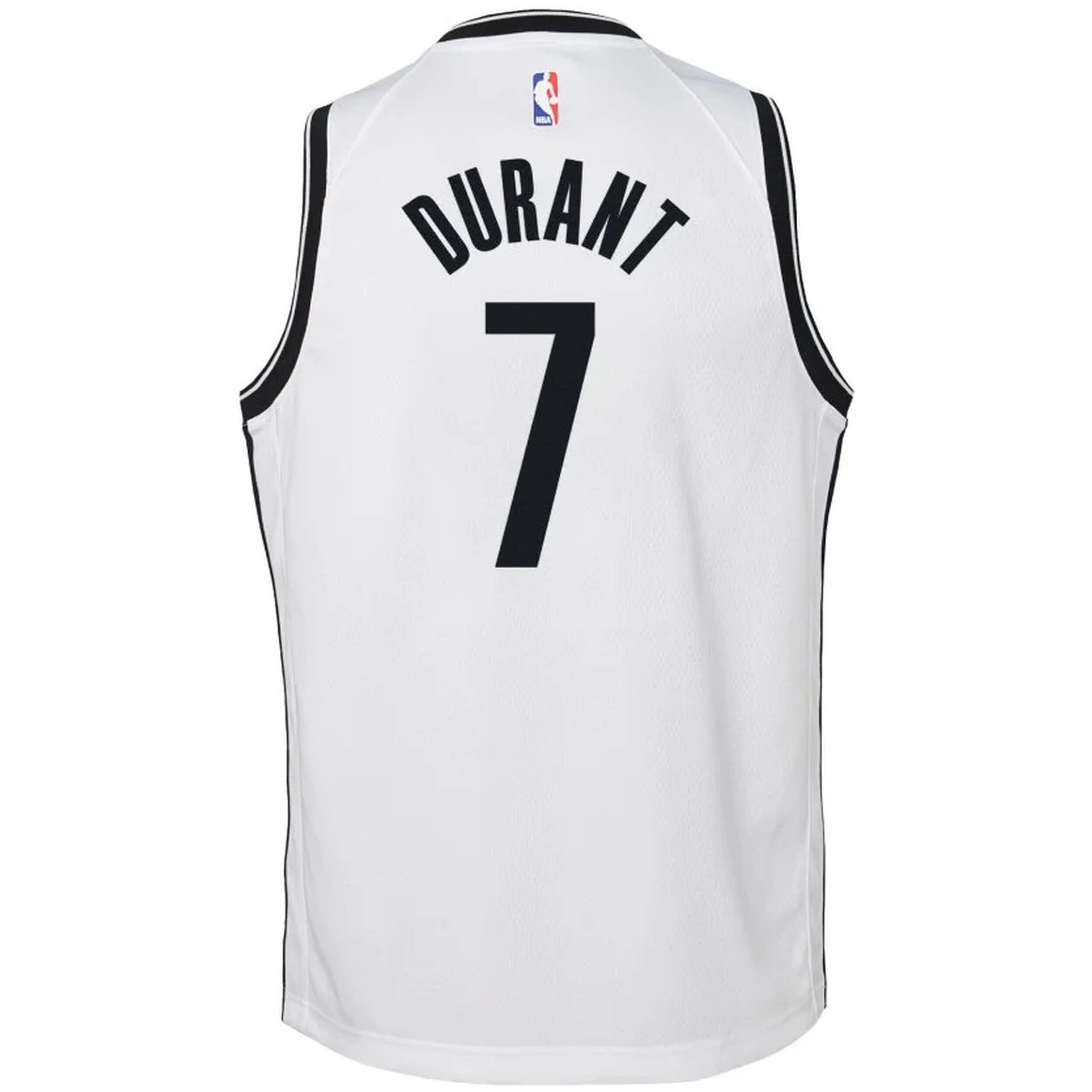 Maillot de basket Nike modèle EZ2B7BZ1P-NYNKD pour unisexe enfants 2/2