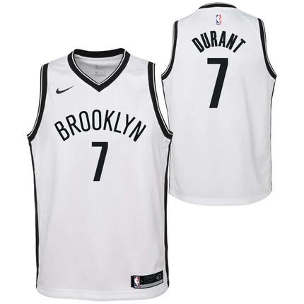 Maillot de basket Nike modèle EZ2B7BZ1P-NYNKD pour unisexe enfants
