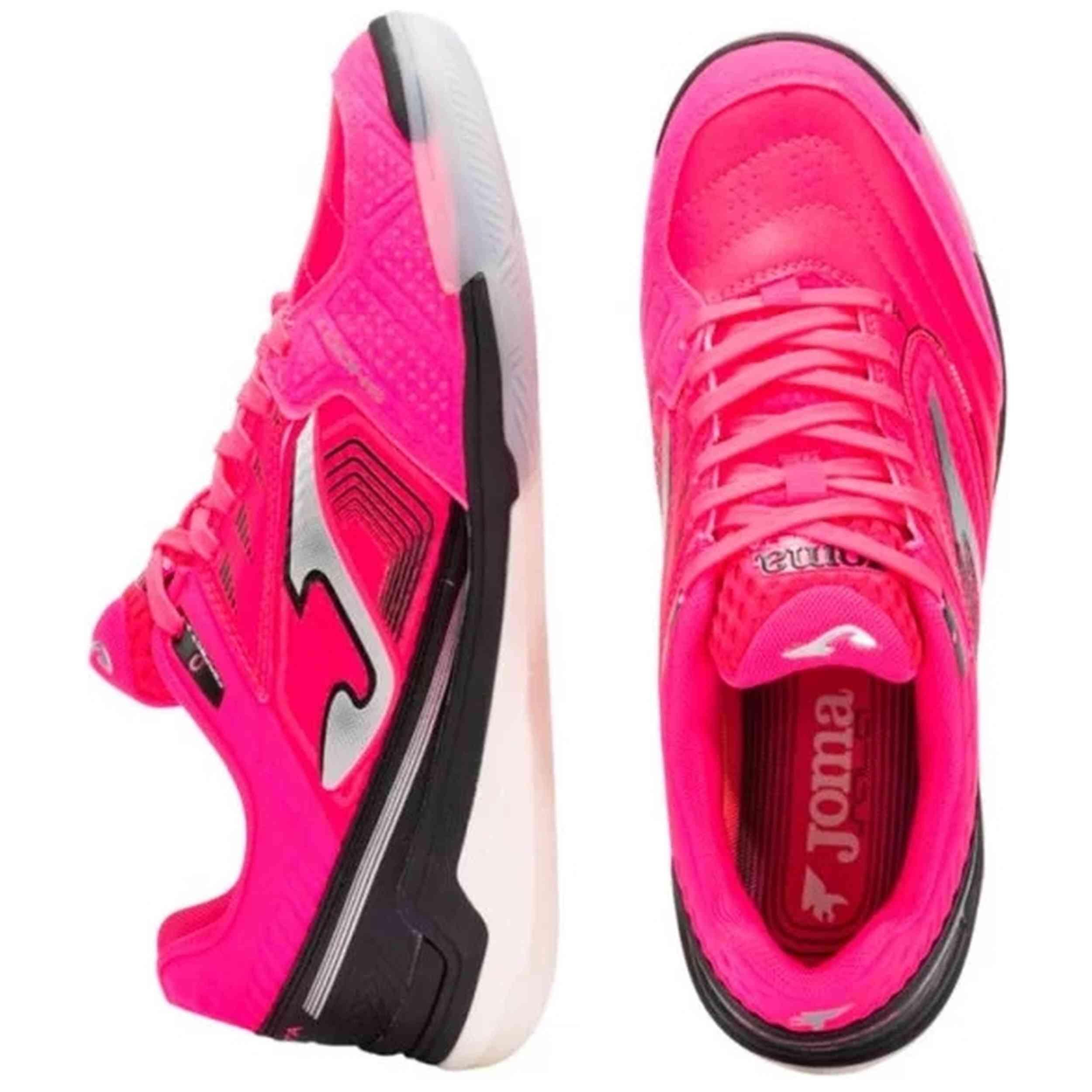 Botas de futsal Joma modelo Gambeta para homem 3/4