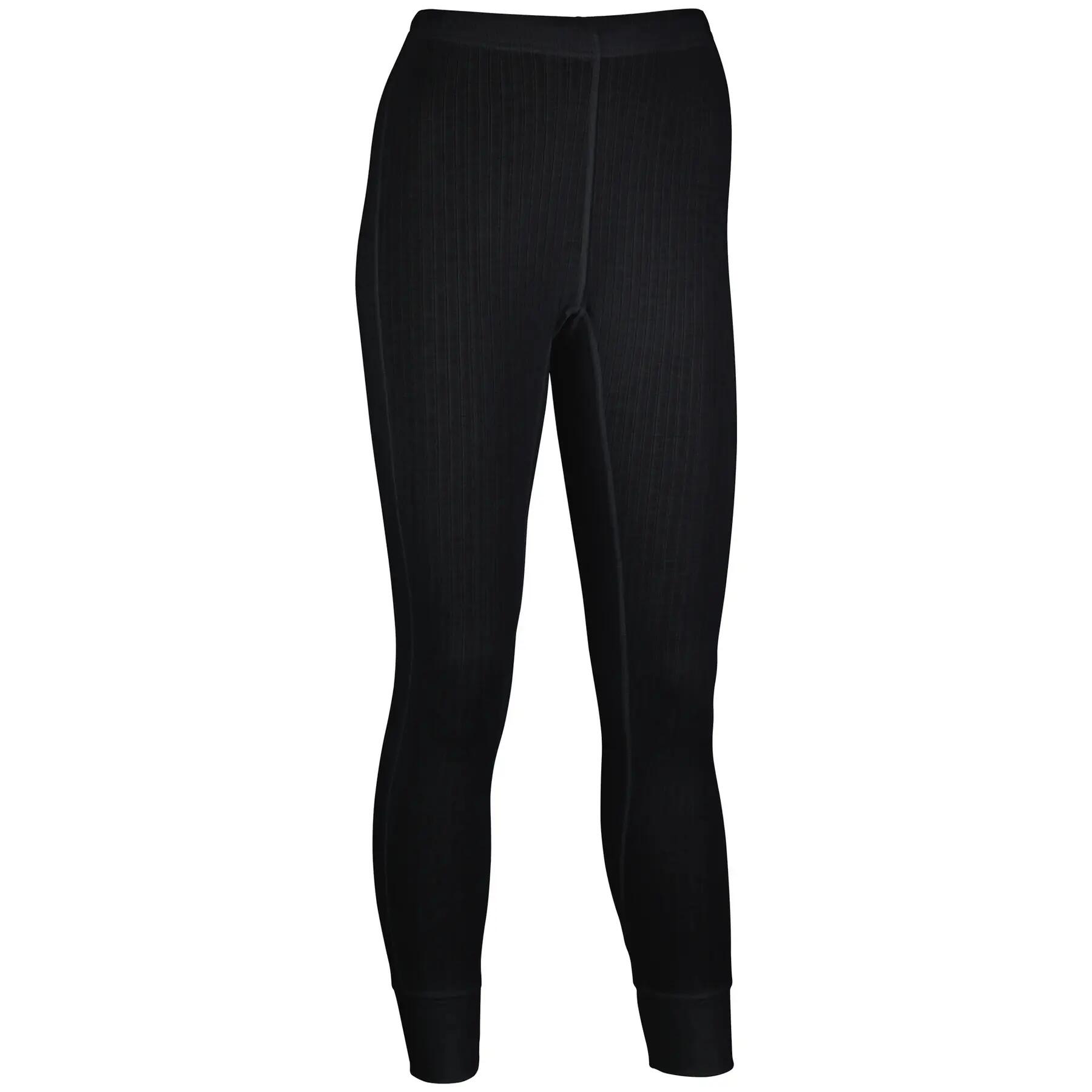 Thermisch Compressiebroek Dames Avento (x2) 2/5