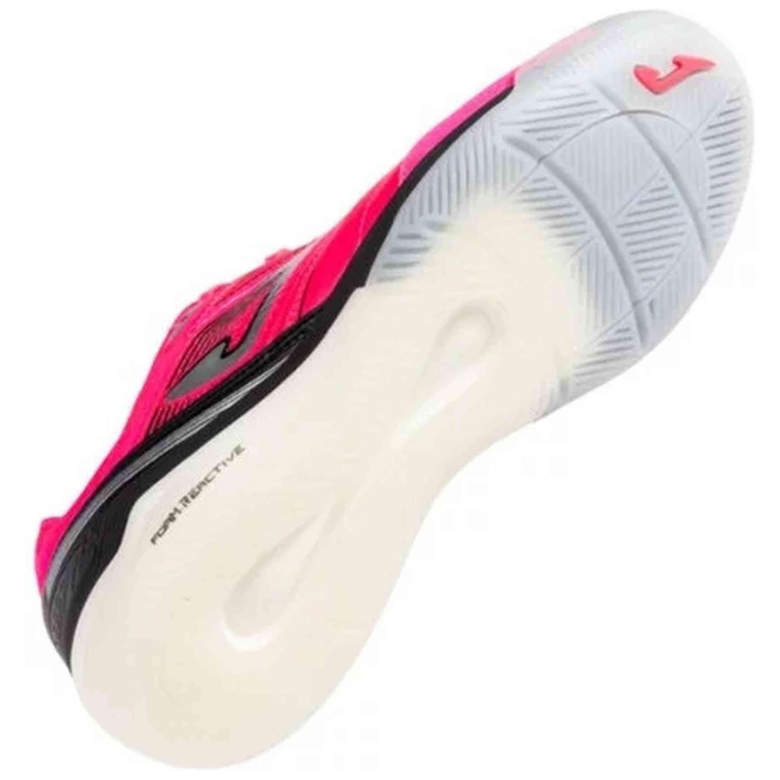 Botas de futsal Joma modelo Gambeta para homem 2/4