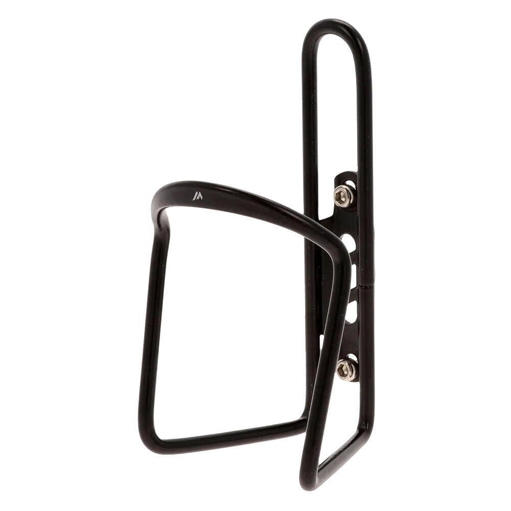 Card II Bottle Cage (Black)