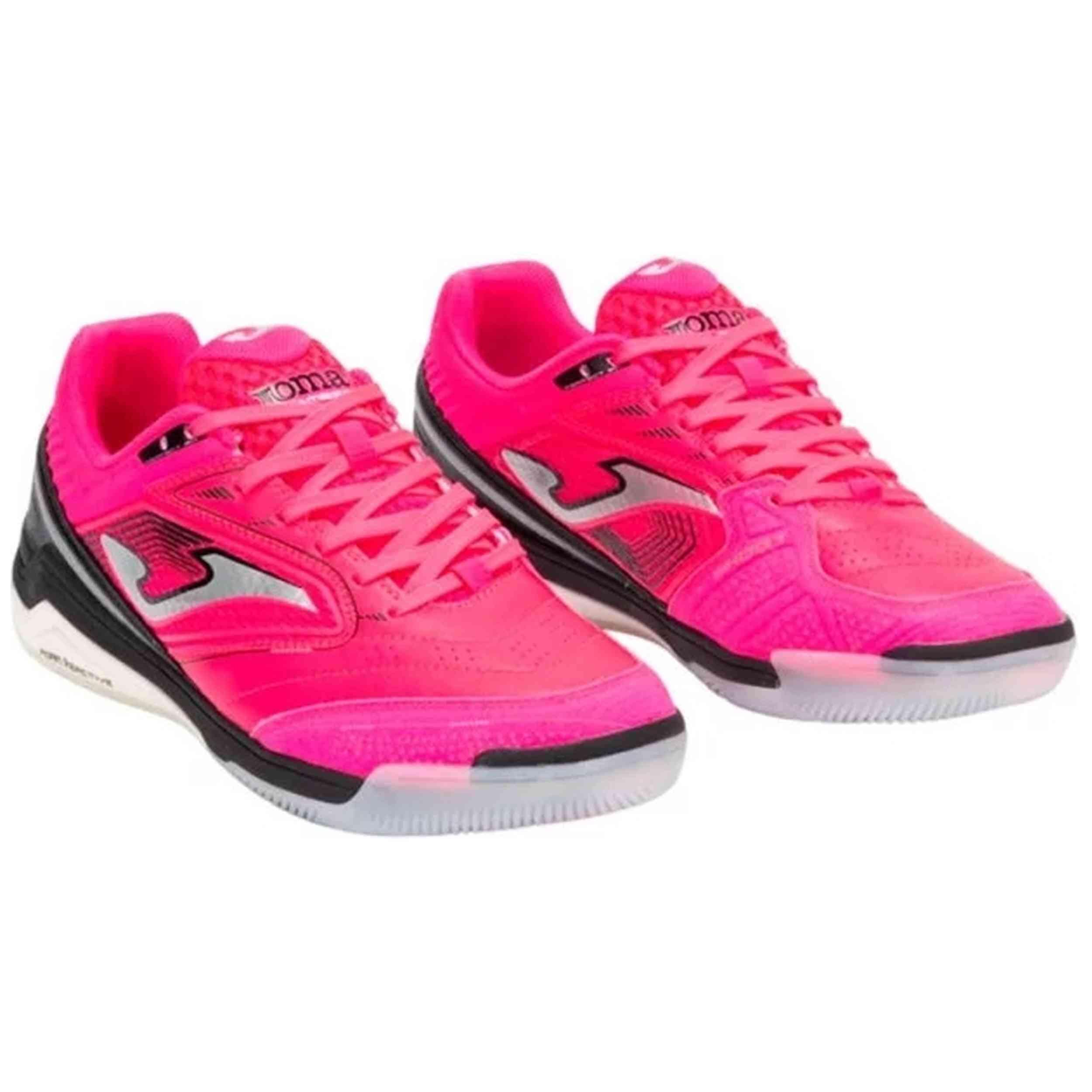 Botas de futsal Joma modelo Gambeta para homem 4/4