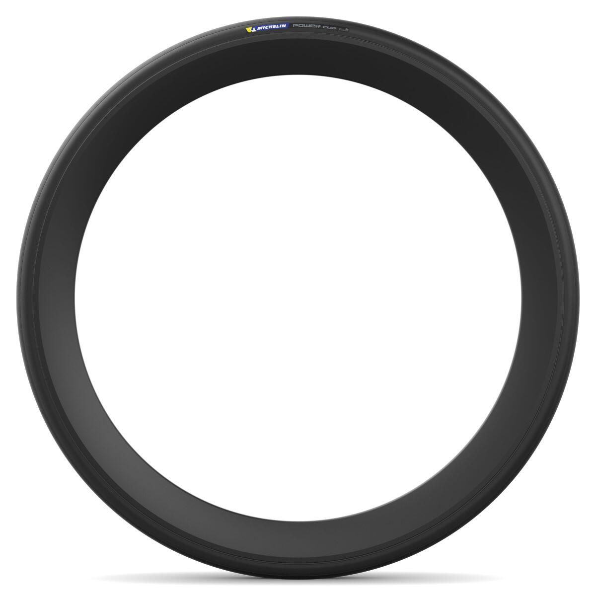 Lot de 2 pneus route tubeless ready 700x28C tringles souples 28-622 2/7