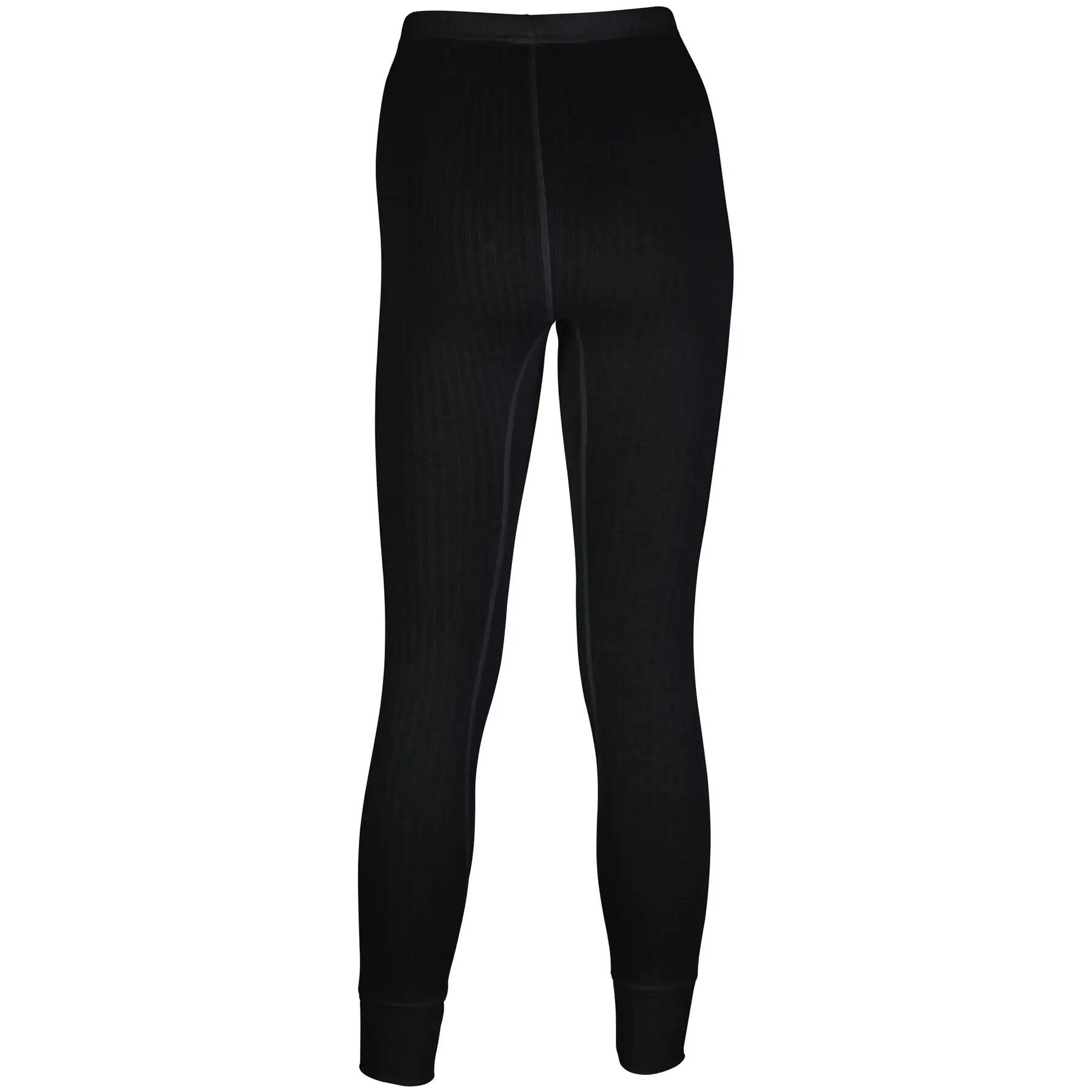 Thermisch Compressiebroek Dames Avento (x2) 4/5