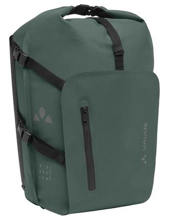 Hinterradtasche Free Cargo