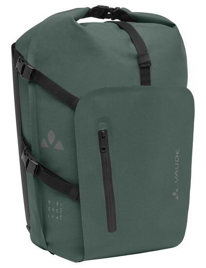 Hinterradtasche Free Cargo