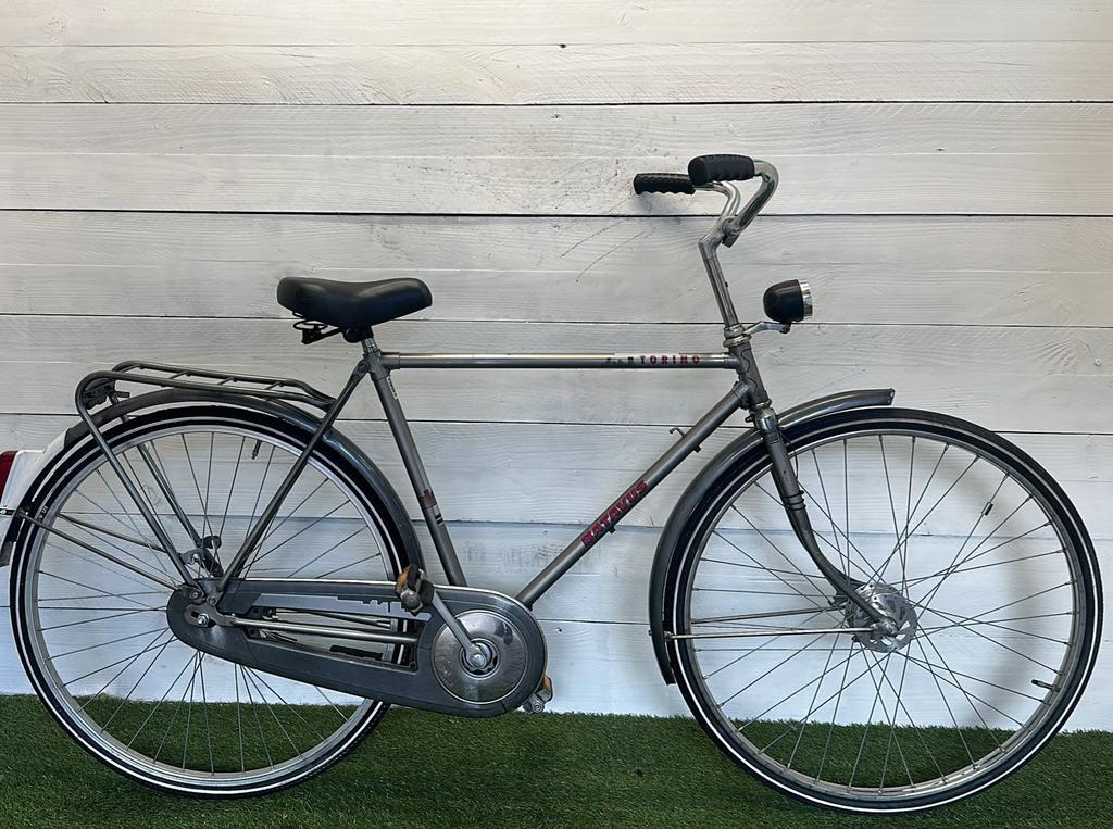 Bicicleta usada Batavus Torino 3/4