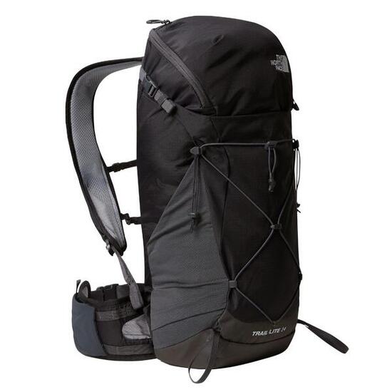 Sac À Dos Extérieur Homme (Noir)