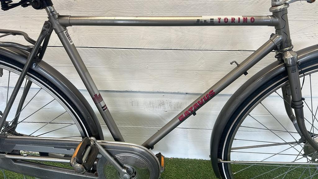 Bicicleta usada Batavus Torino 4/4