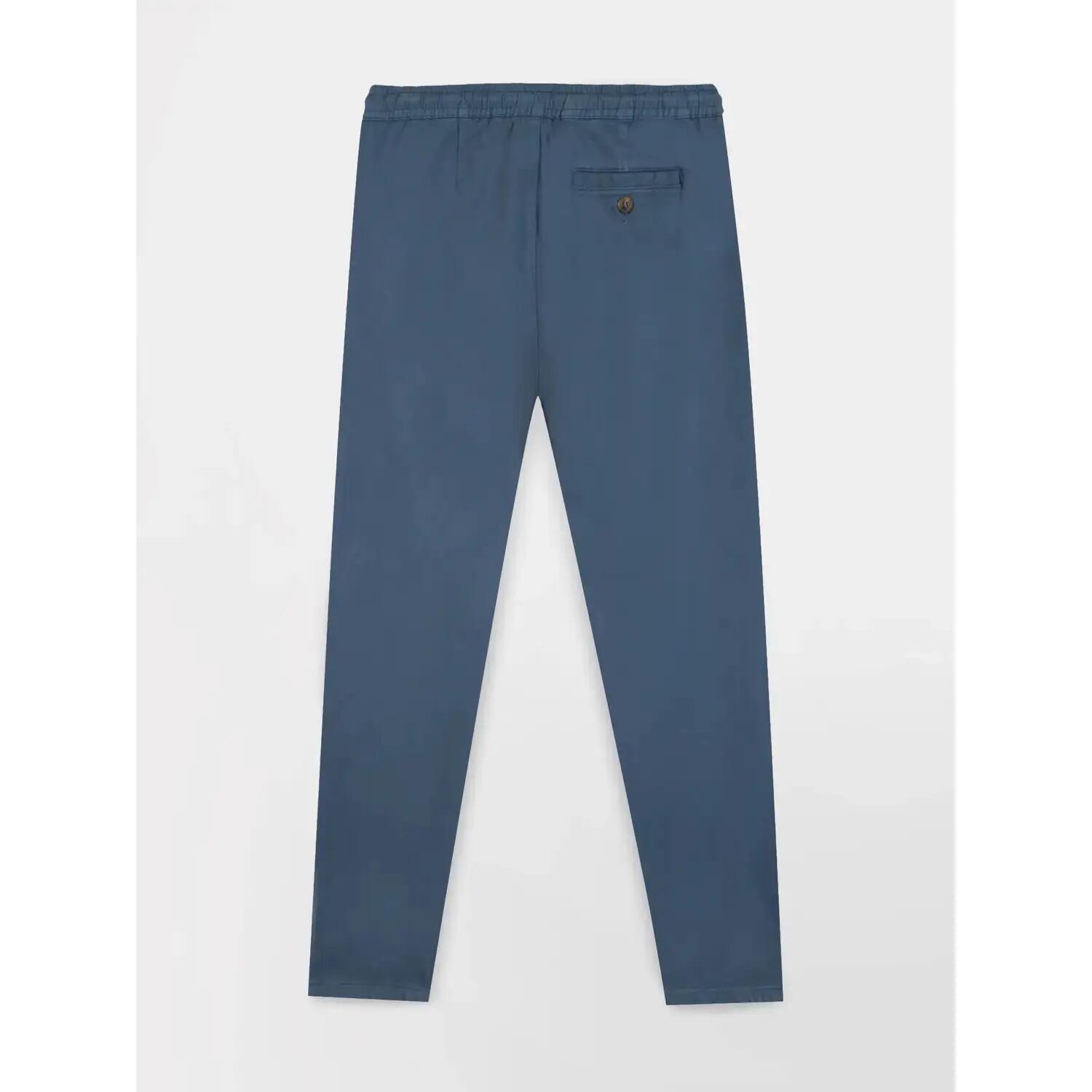 Pantalone con cordino donna TBS Sintajog 3/4