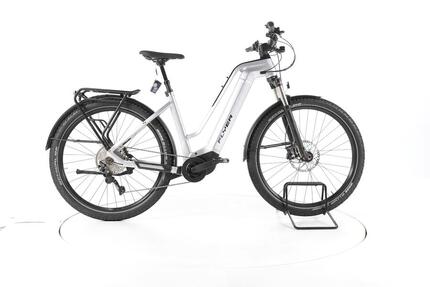 Reconditionné - FLYER Goroc2 2.10 Trekking E-Bike - Bon