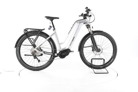 Reconditionné - FLYER Goroc2 2.10 Trekking E-Bike - Bon