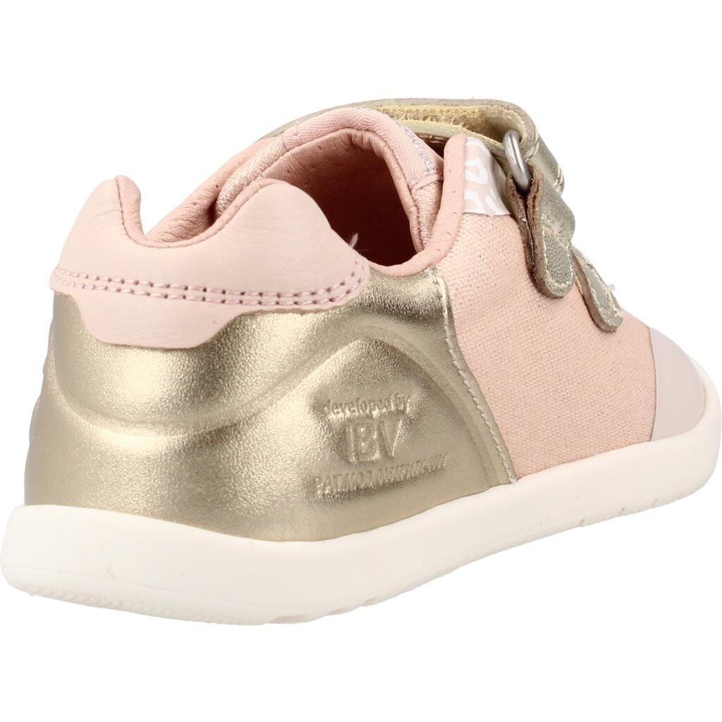 Zapatillas niña Biomecanics 262157b 3/5