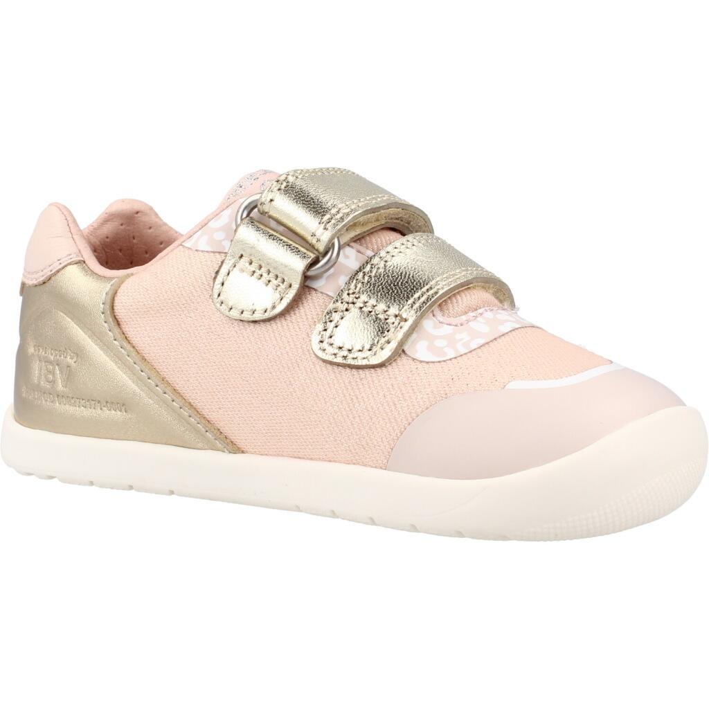 Zapatillas niña Biomecanics 262157b 5/5