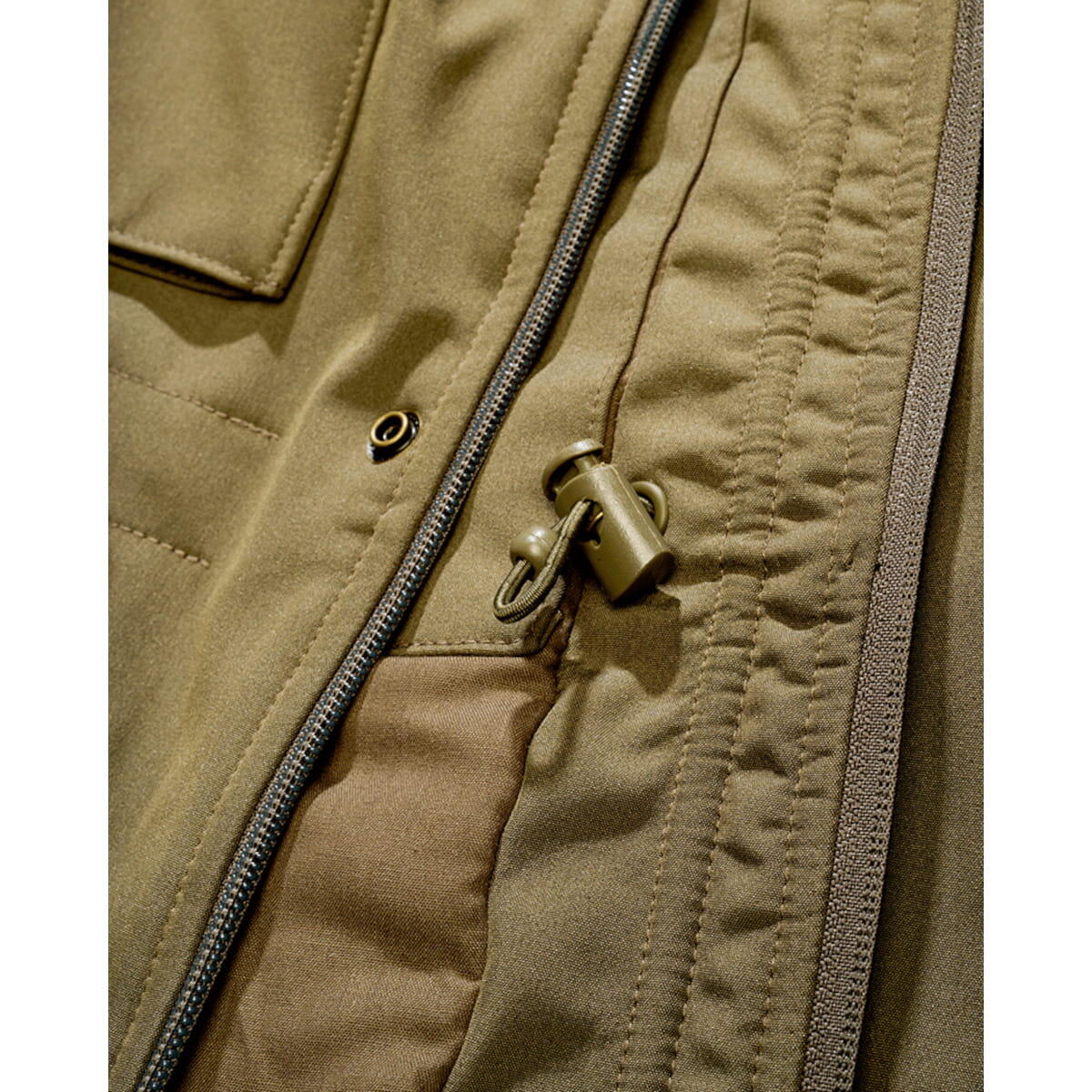M65 Softshelljacket 4/4