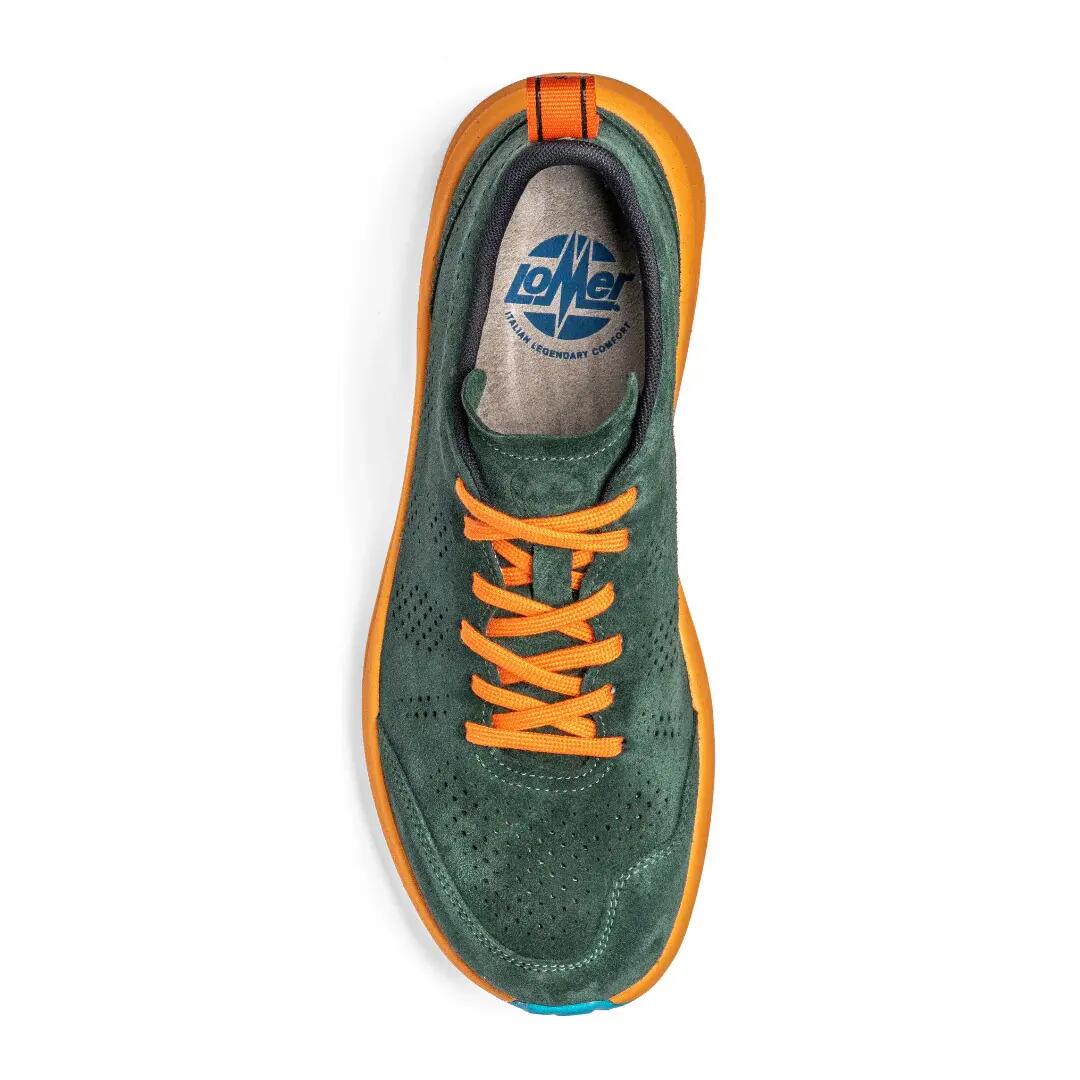 Hiking shoes Lomer Vitality Fit Air 2/4