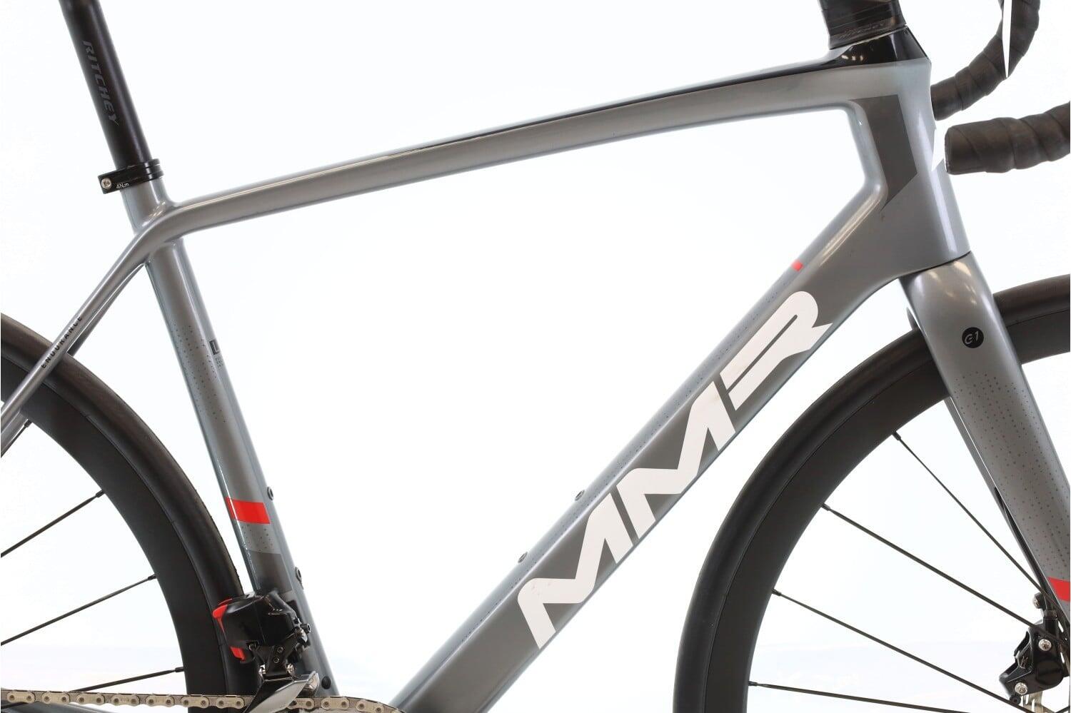 Refurbished road bike ·  Grand Tour 10 AXS 12V · Very good condition 2/7