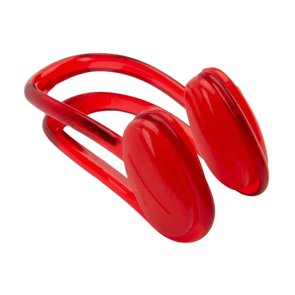 Universal Nose Clip (Red) One Size