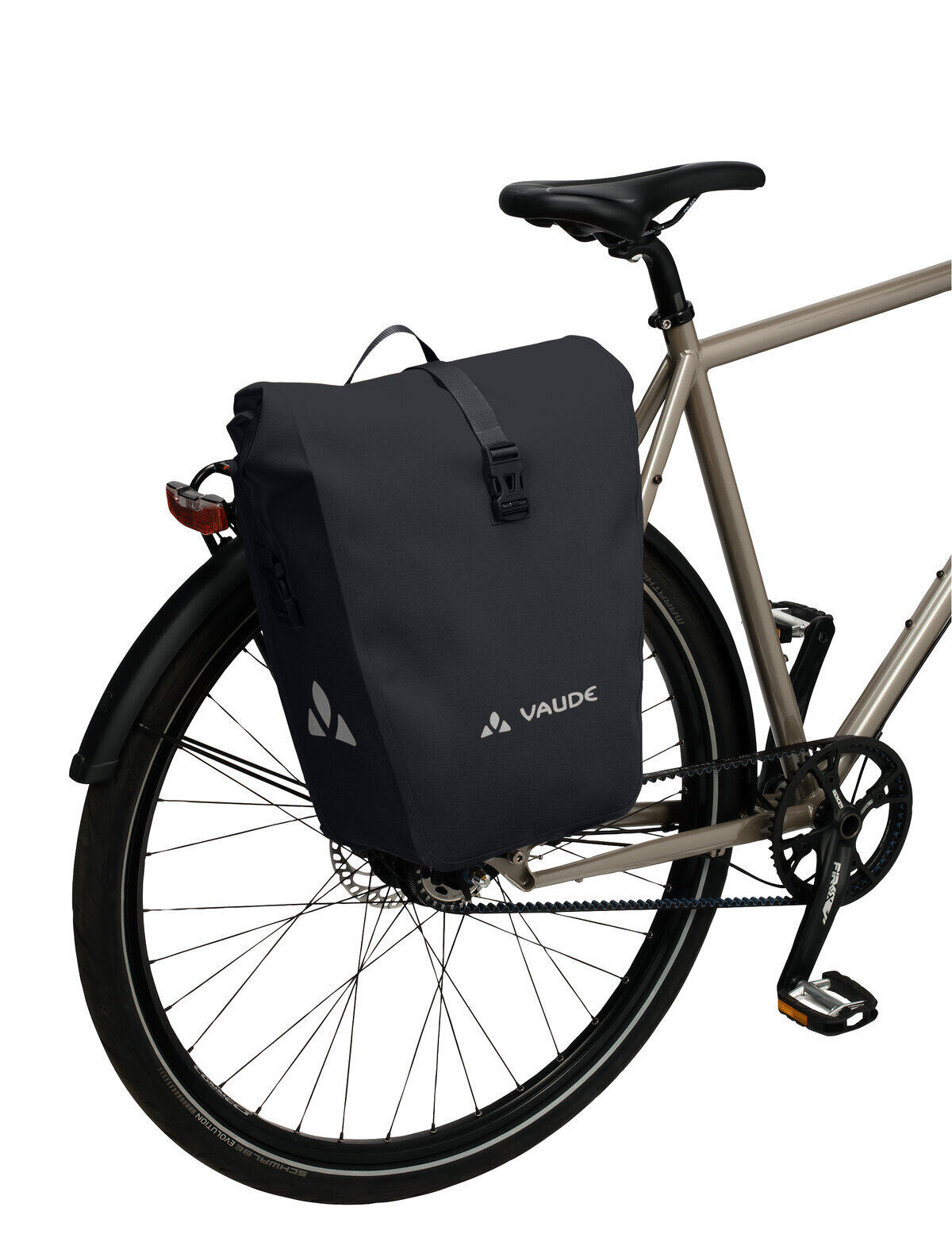 Vaude Aqua Back Deluxe Single - Borsa da bici 5/7