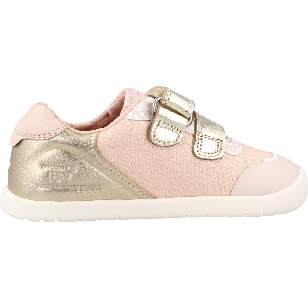 Zapatillas niña Biomecanics 262157b 4/5