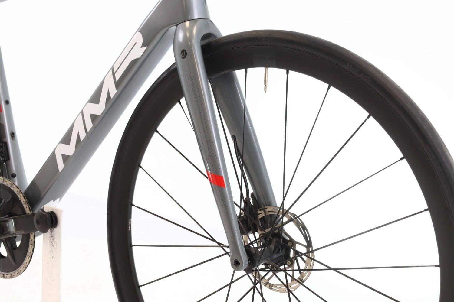 Refurbished road bike ·  Grand Tour 10 AXS 12V · Very good condition 5/7