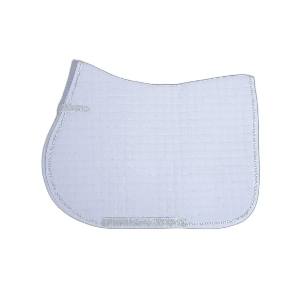 Dressage saddle for horses Bucas Max