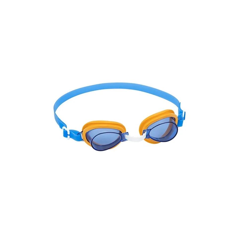 Occhialini da Nuoto per Bambini Bestway Verde 3/4