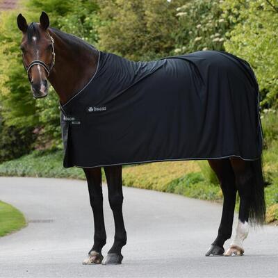 Outdoor paardendeken bucas panel prize cooler 130g