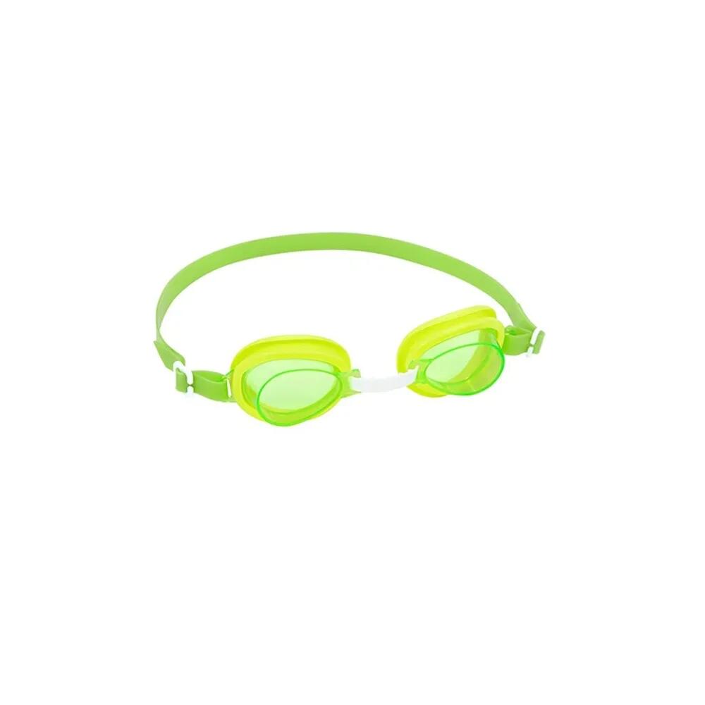 Occhialini da Nuoto per Bambini Bestway Verde 2/4