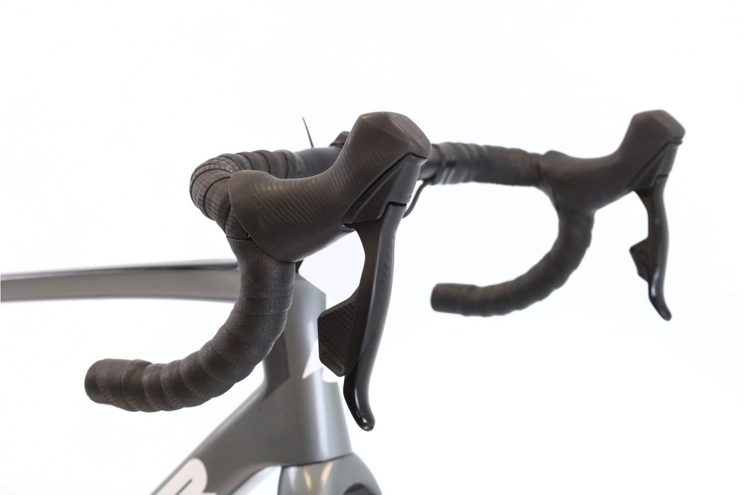 Refurbished road bike ·  Grand Tour 10 AXS 12V · Very good condition 6/7