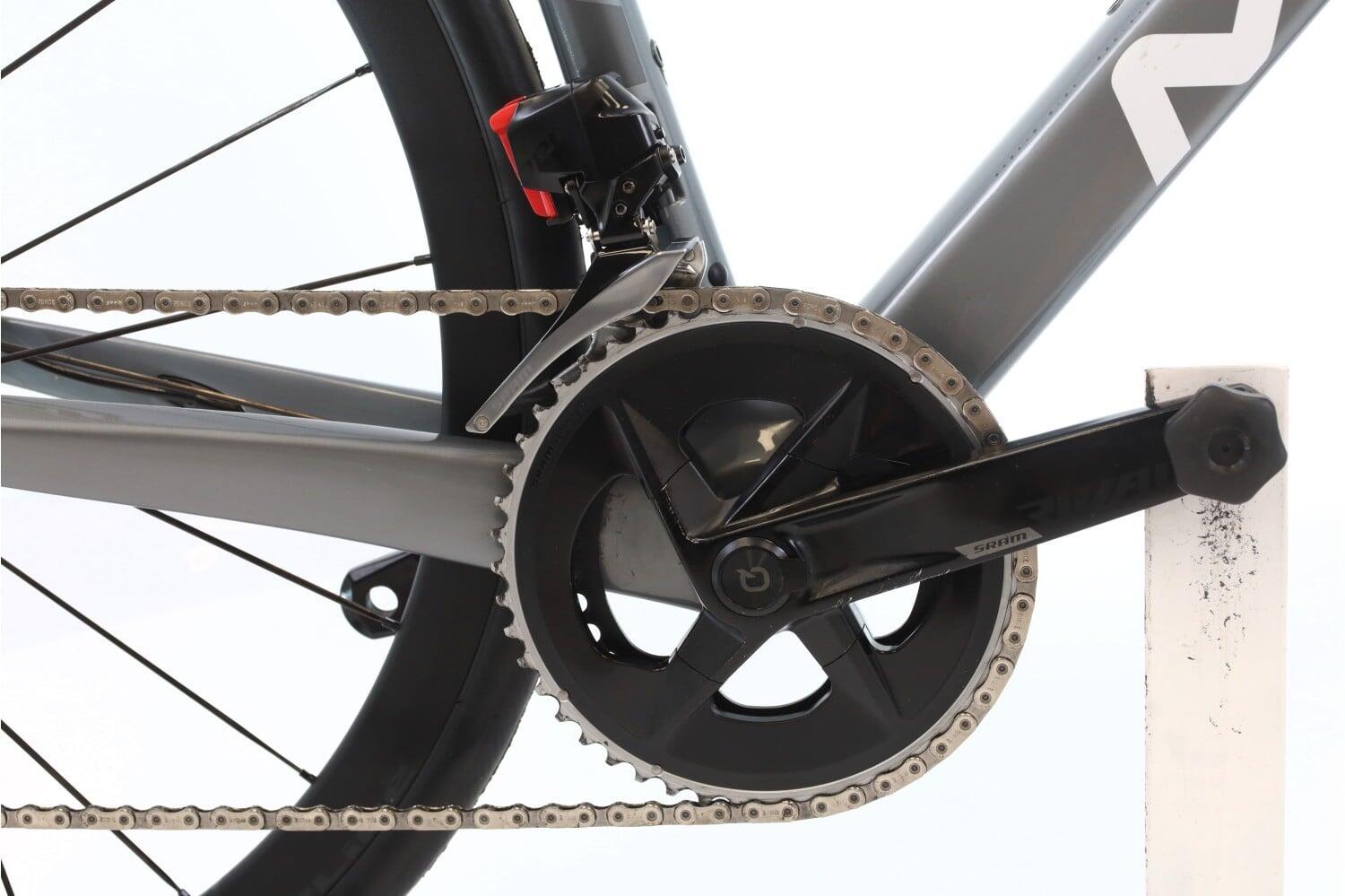 Refurbished road bike ·  Grand Tour 10 AXS 12V · Very good condition 4/7