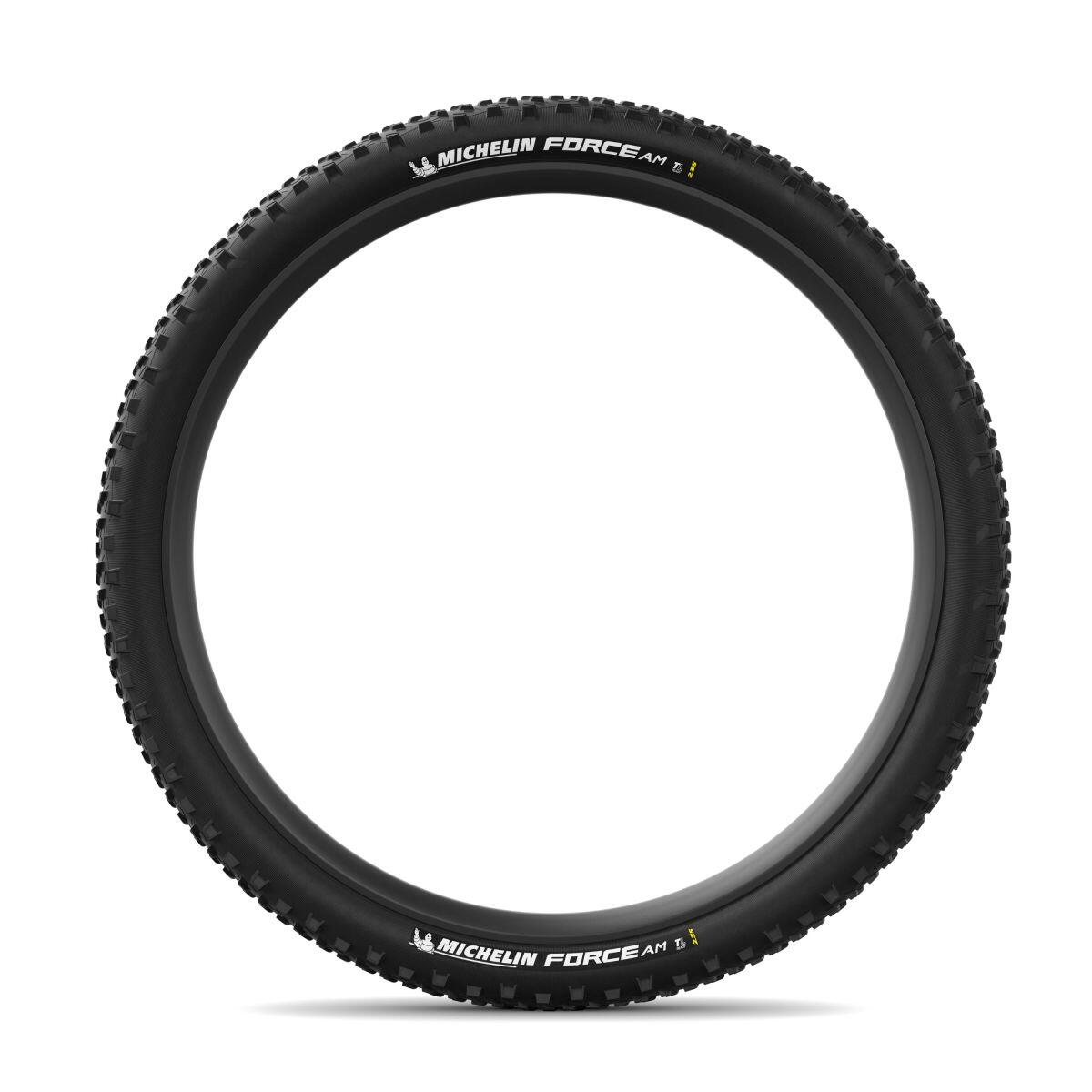Lot de 2 pneus VTT Tubeless Ready 27.5x2.80 All Mountain 2/7
