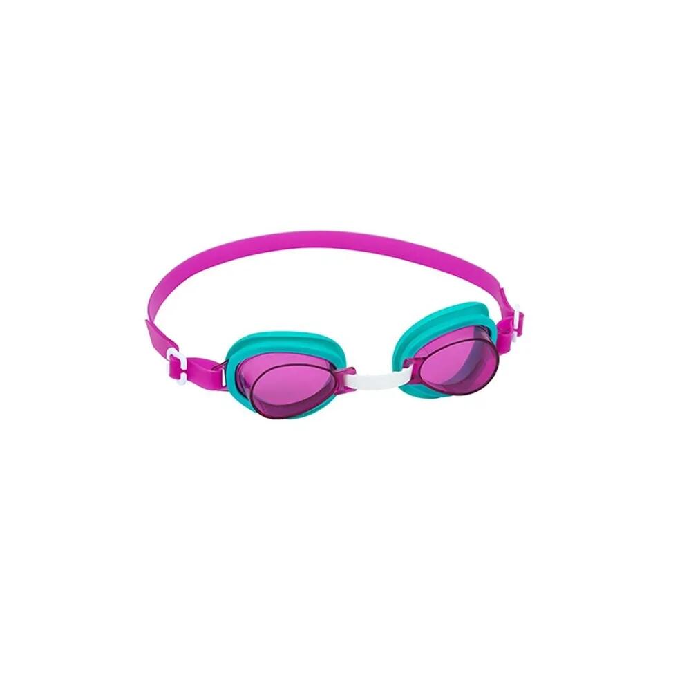 Occhialini da Nuoto per Bambini Bestway Verde 4/4