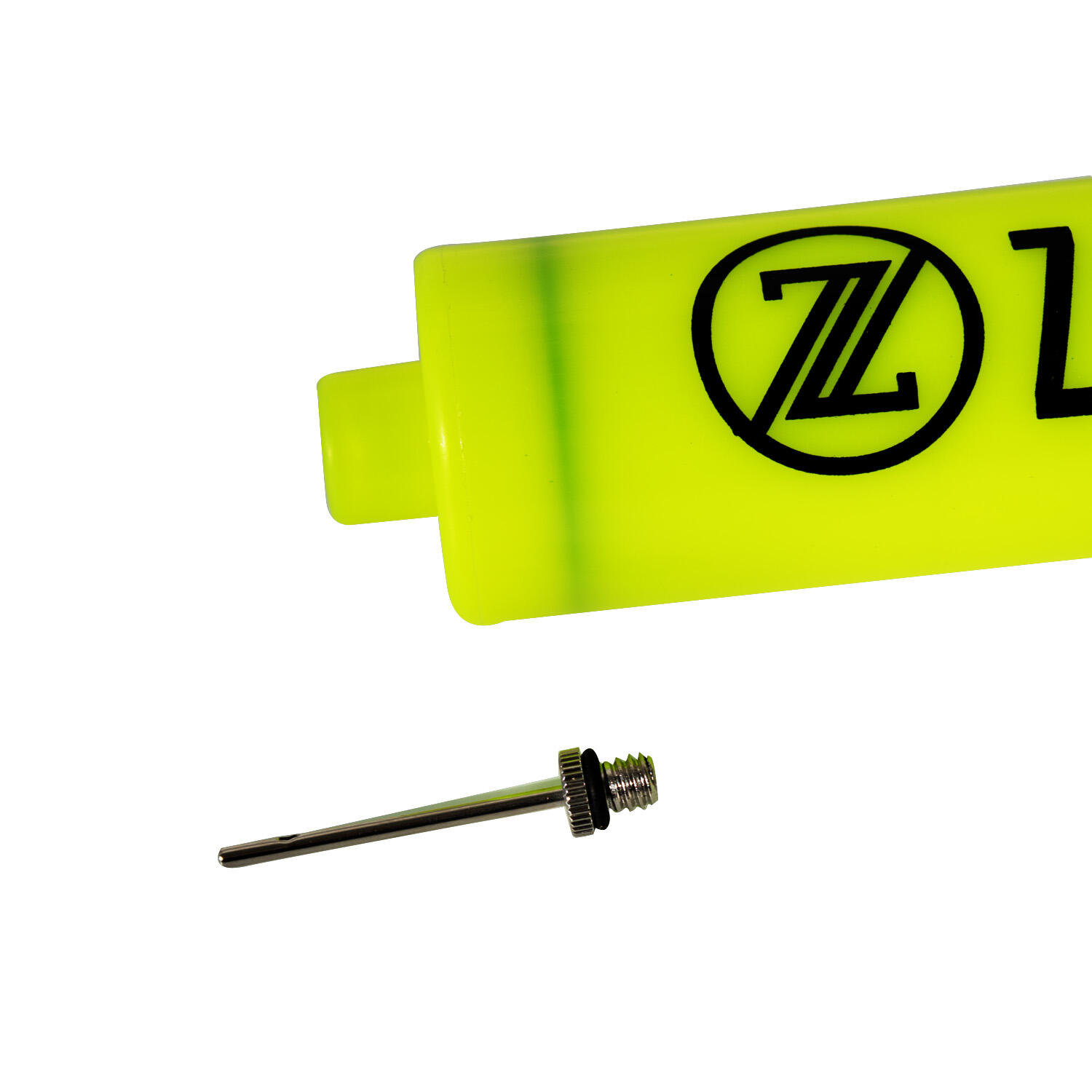 Hinchador Compacto Zastor Fill 2/4