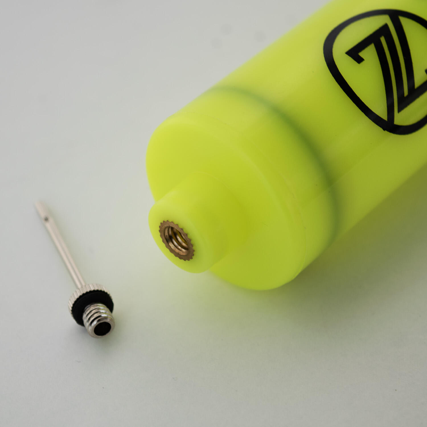 Hinchador Compacto Zastor Fill 4/4
