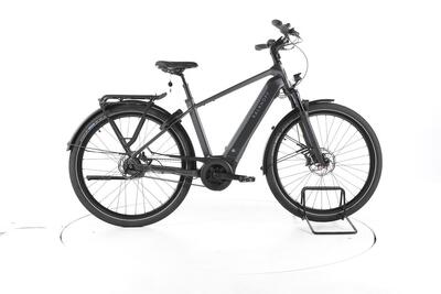 Tweedehands - kalkhoff image 5.b advance+ city e-bike 2024 - zeer goed