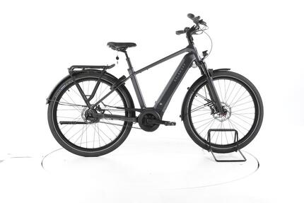 Reconditionné - Kalkhoff Image 5.B Advance+ City E-Bike 2024 - Très Bon