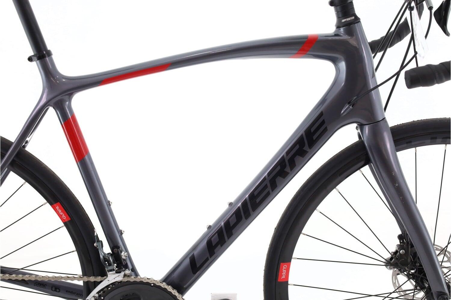 Refurbished Rennrad ·  Sensium 300 · Sehr guter Zustand 2/8