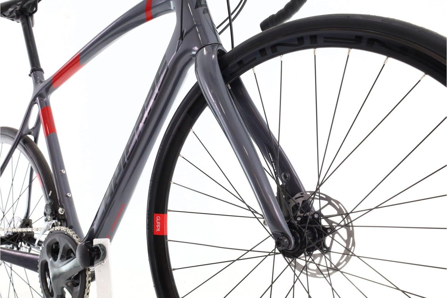 Refurbished Rennrad ·  Sensium 300 · Sehr guter Zustand 5/8