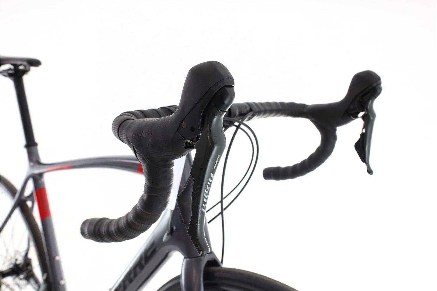 Refurbished Rennrad ·  Sensium 300 · Sehr guter Zustand 6/8