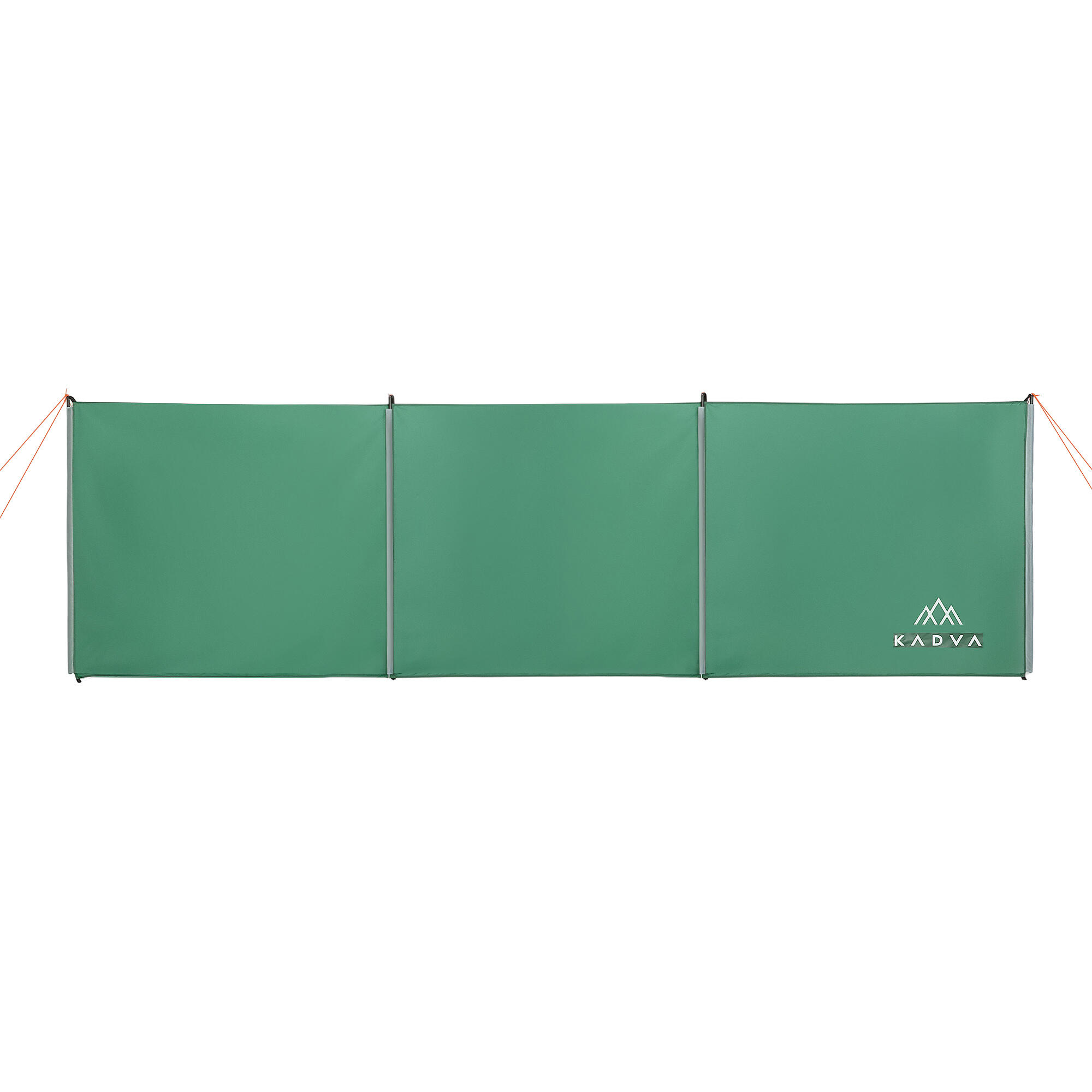 Camping-Sichtschutz KADVA Screen 2/2