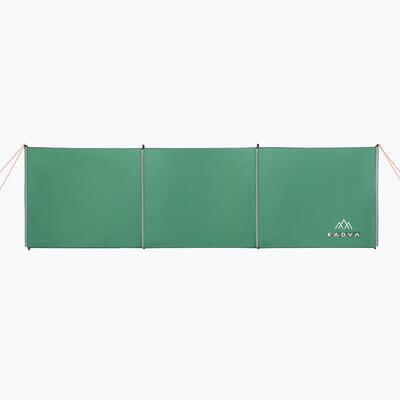 Kadva scherm camping windscherm
