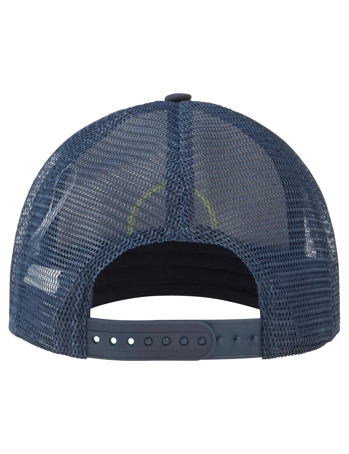 Accessoire Kids Vaude Cap II 2/2
