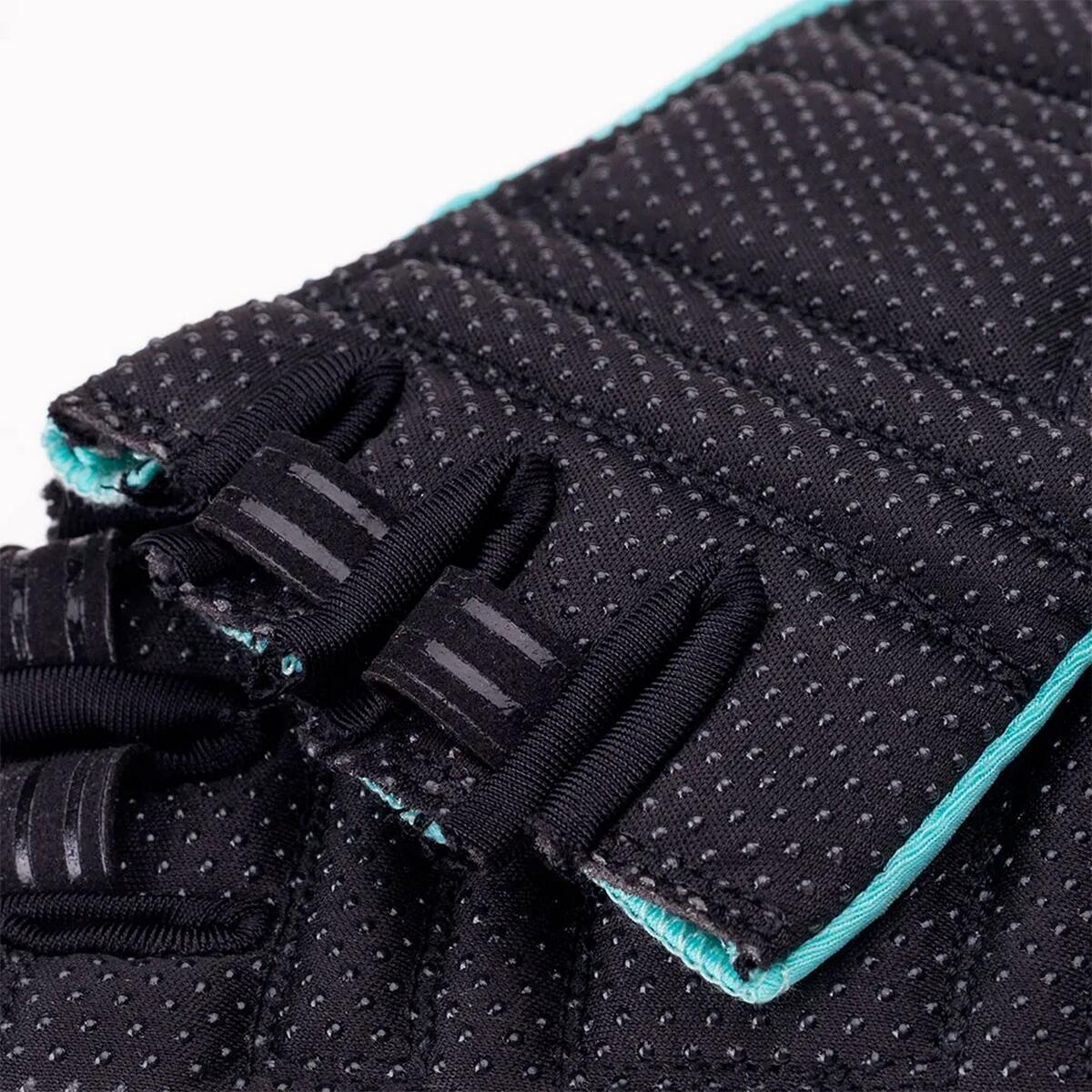 Mitaines GRIPSE (Turquoise Pâle) 3/4