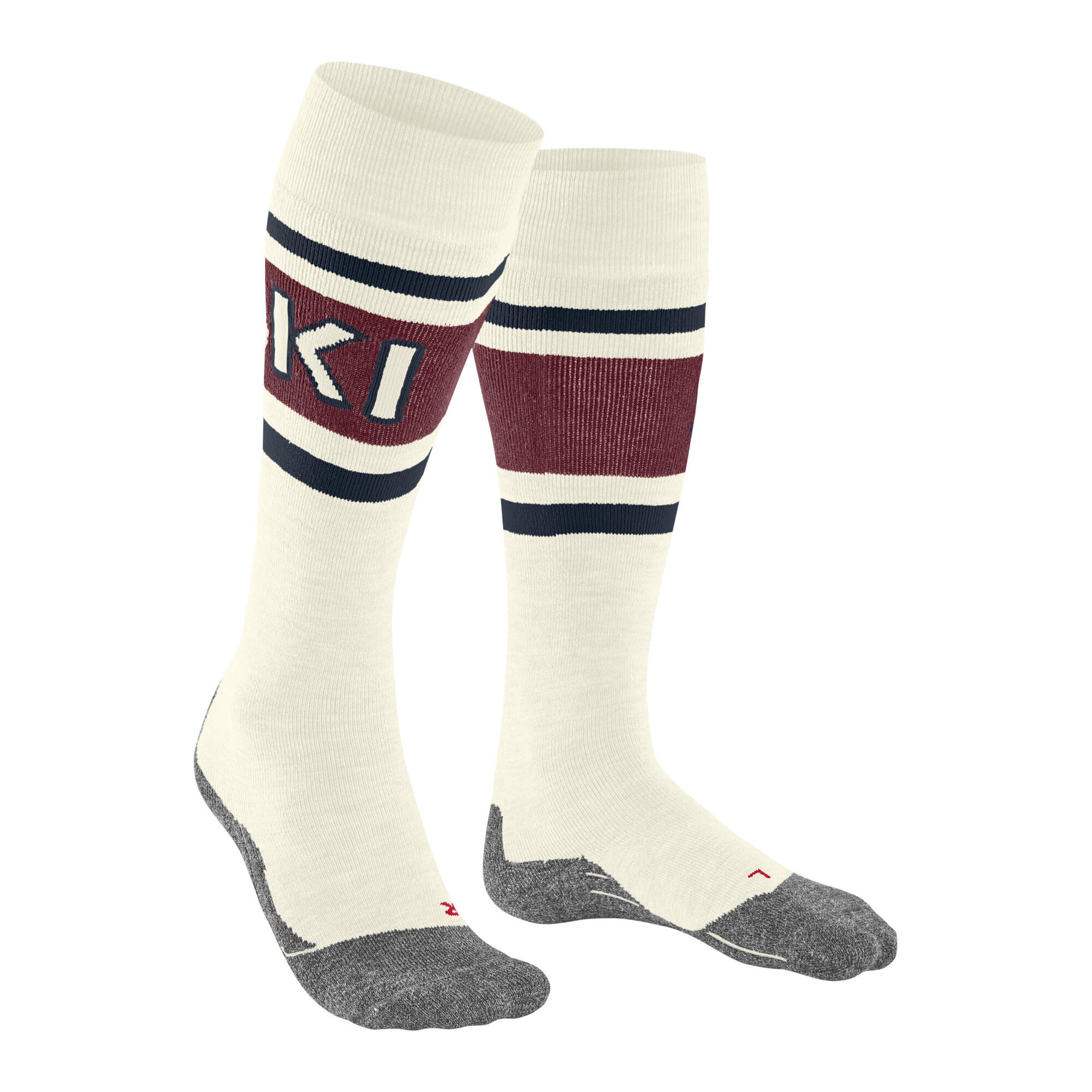 Falke Damen Skisocken SK2 Intermediate W 16120 3/7