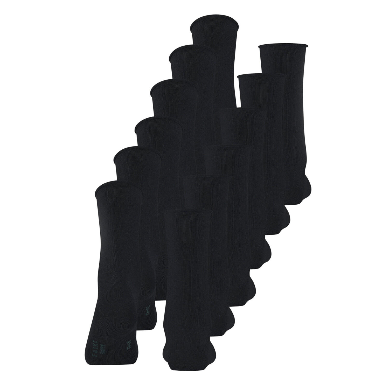 Falke Damen Happy Bundle 6P Socken 49001 2/3