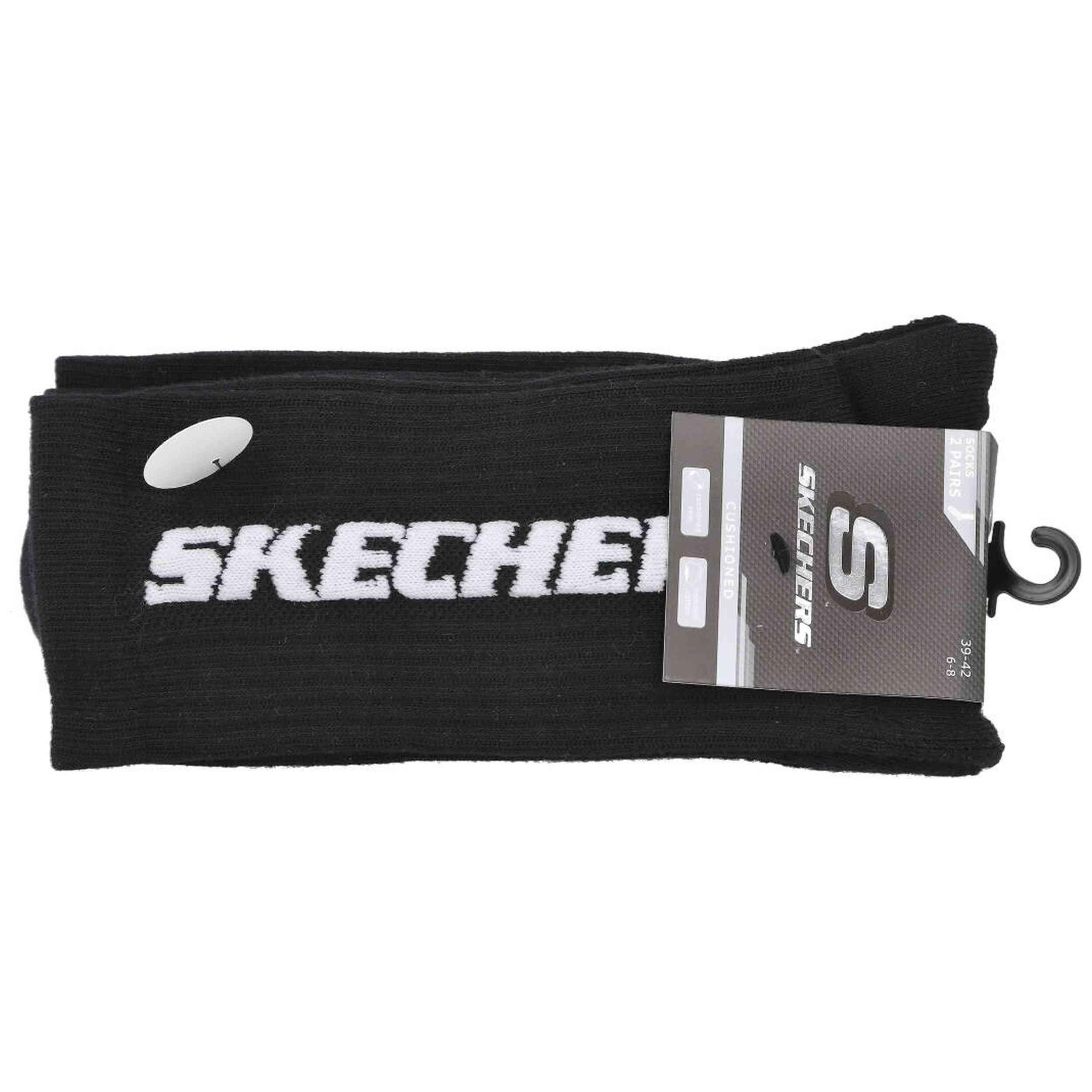 Calzini Skechers modello 070-097498 per unisex 2/3