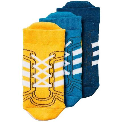 Chaussettes Adidas modèle CD2796 pour enfants