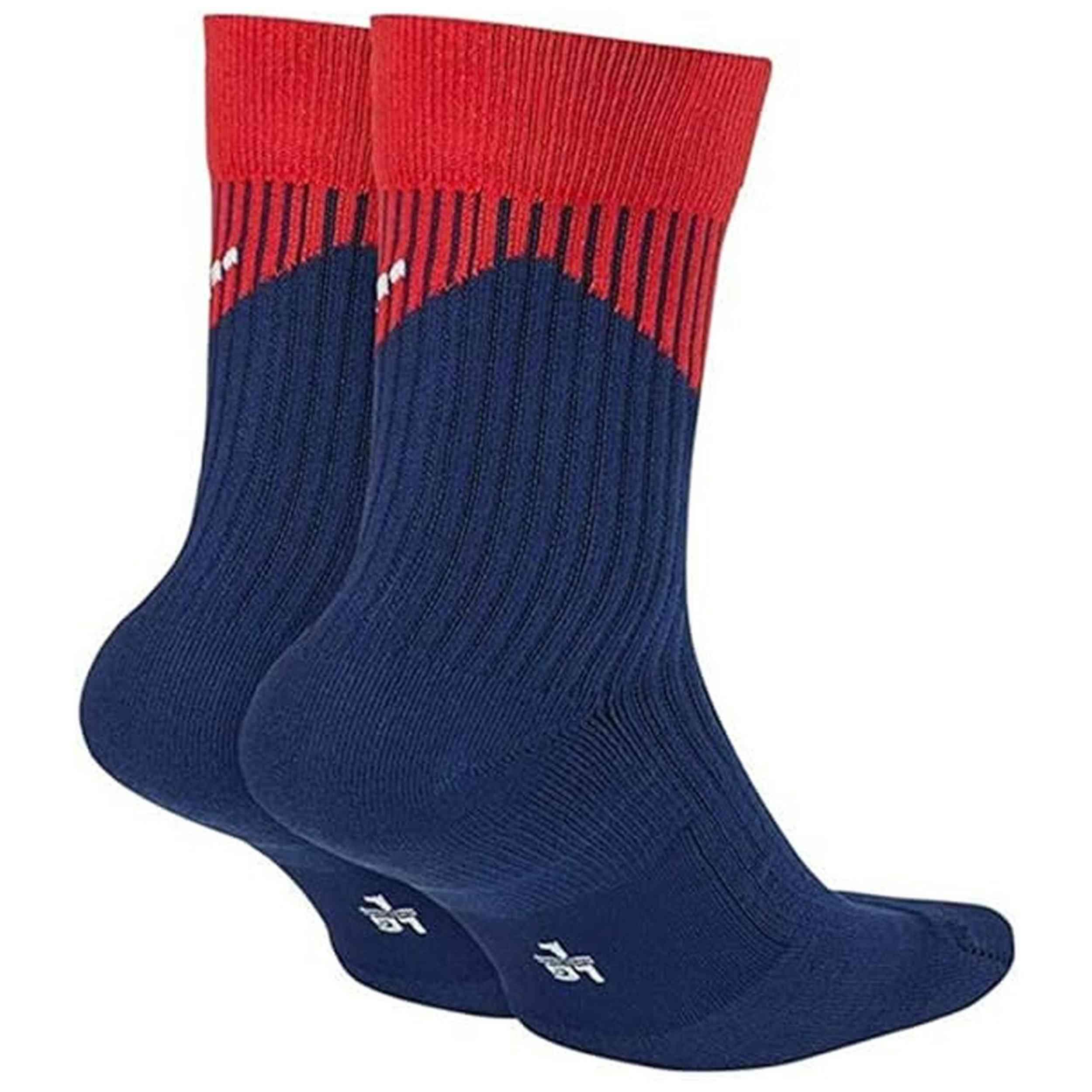 Meias Nike modelo SK0128-492 para unissex 2/2